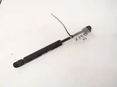 Peça sobressalente para automóvel em segunda mão amortecedor do capô por opel vectra b caravan 2.0 dti referências oem iam 90463721