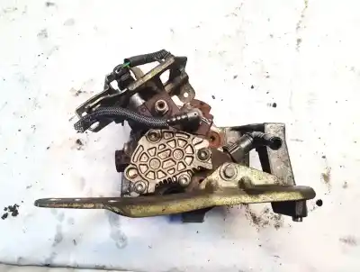 Peça sobressalente para automóvel em segunda mão bomba de injeção por volvo v50 (545) 1.6 d referências oem iam 0445010102