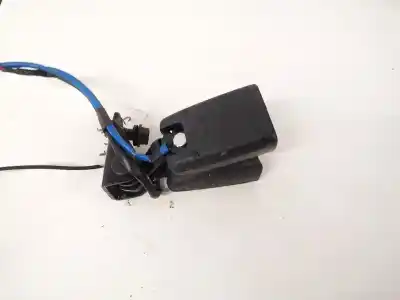 Pezzo di ricambio per auto di seconda mano gancio cintura posteriore centrale per hyundai i30 1.6 crdi cat riferimenti oem iam 11092013