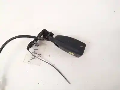 Pezzo di ricambio per auto di seconda mano gancio cintura posteriore destro per hyundai i30 1.6 crdi cat riferimenti oem iam 11092613