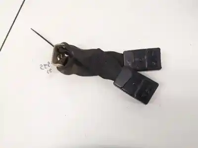 Peça sobressalente para automóvel em segunda mão chicote / encaixe cinto segurança traseiro central por opel vectra b caravan 2.0 dti referências oem iam 90359919b