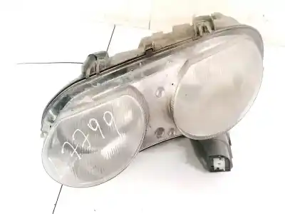 Автозапчасти б/у левая фара за rover rover 75 (rj) 2.5 kv6 club ссылки oem iam 1dj236032110