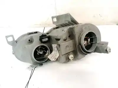 Автозапчастина б/у ліва фара для rover rover 75 (rj) 2.5 kv6 club посилання на oem iam 1dj236032110  xbc103950
