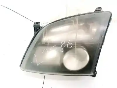 Автозапчасти б/у левая фара за opel vectra c caravan 1.9 16v cdti cat (z 19 dth / lrd) ссылки oem iam 