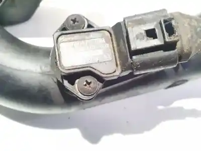 Автозапчасти б/у датчик давления за skoda superb (3u4) 1.9 tdi ссылки oem iam 0281002399