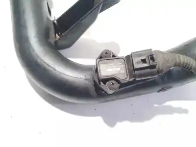 Автозапчастина б/у датчик тиску для skoda superb (3u4) 1.9 tdi посилання на oem iam 0281002399  038906051b