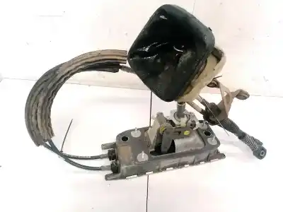 Piesă de schimb auto la mâna a doua schimbator de viteze pentru volkswagen golf v (1k1) 1.4 16v referințe oem iam 1k0711265a