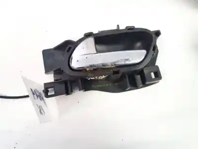 Peça sobressalente para automóvel em segunda mão PUXADOR INTERIOR DIANTEIRO ESQUERDO por CITROEN C4 GRAND PICASSO  Referências OEM IAM 303966  