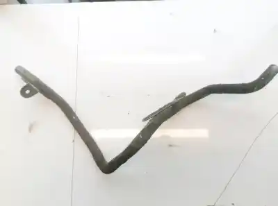 Peça sobressalente para automóvel em segunda mão tubo por volkswagen passat b6 (3c2) 2.0 tdi 16v referências oem iam 