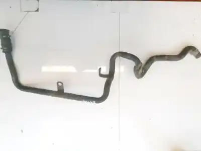 Peça sobressalente para automóvel em segunda mão tubo por volkswagen passat b6 (3c2) 2.0 tdi 16v referências oem iam 