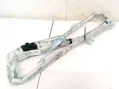 Автозапчастина б/у передня права подушка безпеки для audi a6 avant (4f5) 2.4 посилання на oem iam 4f5880742c