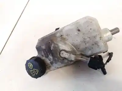 Автозапчастина б/у гальмівний насос для ford focus c-max (cap) 1.6 tdci cat посилання на oem iam 03350891031