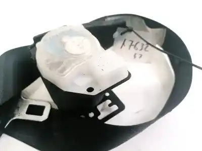 Автозапчастина б/у задній правий ремін безпеки для subaru legacy berl. b13 (bl) 2.0 se посилання на oem iam e40432147  