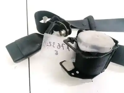 Автозапчасти б/у задний левый ремень безопасности за subaru legacy berl. b13 (bl) 2.0 se ссылки oem iam tkab0es107  tk-ab0-es107