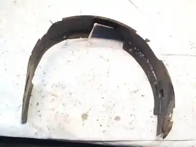 Peça sobressalente para automóvel em segunda mão cave de roda dianteira esquerda por ford galaxy (vx) 1.9 tdi cat referências oem iam 7m0809957