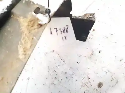 Peça sobressalente para automóvel em segunda mão cave de roda dianteira esquerda por ford galaxy (vx) 1.9 tdi cat referências oem iam 7m0809957  