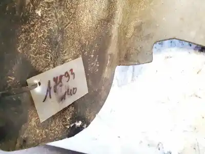 Pezzo di ricambio per auto di seconda mano passaruota posteriore destra per ford galaxy (vx) 1.9 tdi cat riferimenti oem iam 7m3810972  