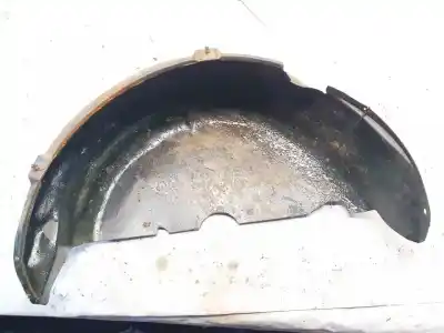 Peça sobressalente para automóvel em segunda mão cave de roda traseira esquerda por ford galaxy (vx) 1.9 tdi cat referências oem iam 7m0810071