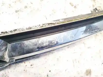 Автозапчасти б/у передняя решетка за opel vectra c caravan 1.9 16v cdti cat (z 19 dth / lrd) ссылки oem iam 464192822  