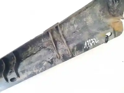 Автозапчасти б/у усиление заднего бампера за subaru legacy berl. b13 (bl) 2.0 se ссылки oem iam 57731ag141  