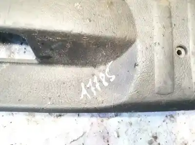 İkinci el araba yedek parçası plasti̇kler için peugeot 807, 2002.06 - 2012.05 2.2 hdi 94kw 2002.06 - 2012.05 oem iam referansları 1483333070  mp5053