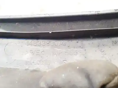 İkinci el araba yedek parçası plasti̇kler için peugeot 807, 2002.06 - 2012.05 2.2 hdi 94kw 2002.06 - 2012.05 oem iam referansları 1483333070  mp5053