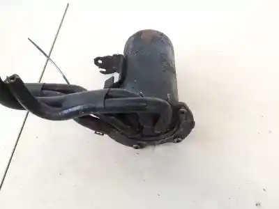 Pezzo di ricambio per auto di seconda mano FILTRO GASOLIO per VOLKSWAGEN GOLF V (1K1)  Riferimenti OEM IAM   