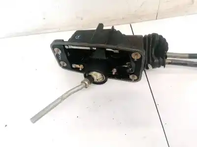Gebrauchtes Autoersatzteil Schalthebel zum AUDI A6 AVANT (4F5) 2.4 OEM-IAM-Referenzen   