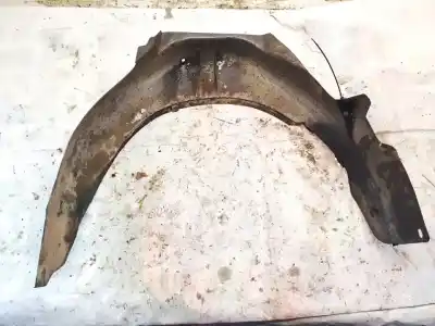 Pezzo di ricambio per auto di seconda mano passaruota anteriore sinistra per audi 80 (811/813) 1.8 riferimenti oem iam 893821171