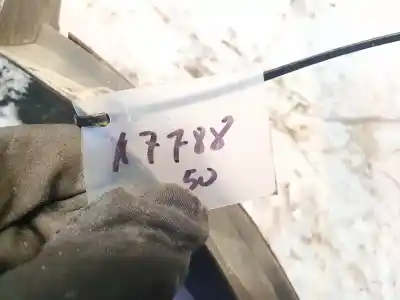 Second-hand car spare part front right wheel arch for ford galaxy (vx) 1.9 tdi cat oem iam references 7m0809958  