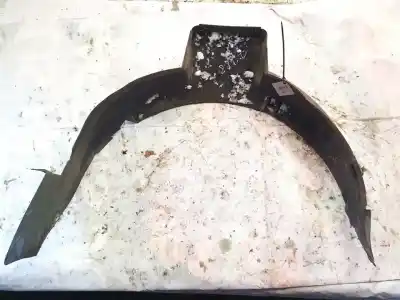 Peça sobressalente para automóvel em segunda mão cave de roda dianteira direita por ford galaxy (vx) 1.9 tdi cat referências oem iam 7m0809958