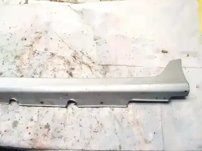 Pezzo di ricambio per auto di seconda mano gonna lato destro (taglio) per hyundai i30 1.6 crdi cat riferimenti oem iam 