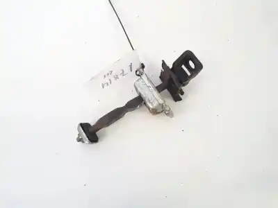 Автозапчасти б/у петля за skoda octavia ii combi (1z5) 1.6 lpg ссылки oem iam 