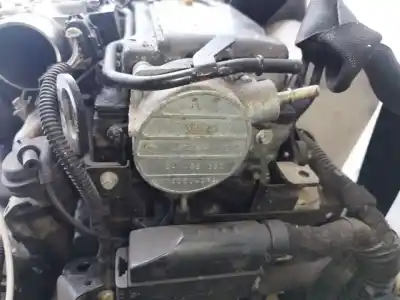 Peça sobressalente para automóvel em segunda mão depressor de travões / bomba de vácuo por opel vectra b caravan 2.0 dti referências oem iam 24465382