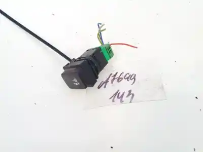 Second-hand car spare part VARIOUS PARTS for CITROEN C4 GRAND PICASSO  OEM IAM references 96553133XT  