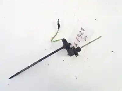 Second-hand car spare part sensor for audi a2 (8z) 1.4 16v oem iam references 4b0820539  7843-00