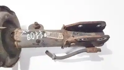 Second-hand car spare part front left shock absorber for opel antara 2.0 cdti cat (z 20 dmh / llw) oem iam references 96809737  