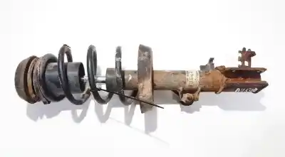 Peça sobressalente para automóvel em segunda mão amortecedor dianteiro direito por opel vectra b caravan 2.0 dti referências oem iam 9156802