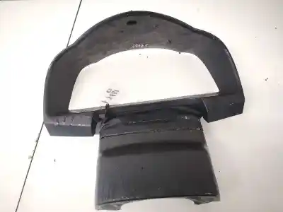 Peça sobressalente para automóvel em segunda mão molduras frontais por toyota corolla verso (r1) 2.0 d-4d luna referências oem iam 554110f010