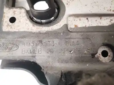 Автозапчастина б/у пластика для ford focus c-max (cap) 1.6 tdci cat посилання на oem iam 3m513533a  3m51-3533-a
