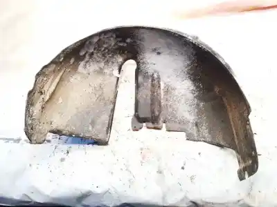 Автозапчасти б/у арка заднего правого колеса за AUDI A2 (8Z) 1.4 16V ссылки OEM IAM 8Z0810172C  