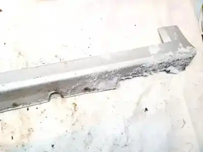 Pezzo di ricambio per auto di seconda mano gonna lato sinistro (taglio) per hyundai i30 1.6 crdi cat riferimenti oem iam 