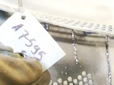 Pezzo di ricambio per auto di seconda mano siluro per opel vectra b caravan 2.0 dti riferimenti oem iam   