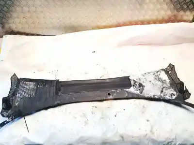 Pezzo di ricambio per auto di seconda mano siluro per opel vectra b caravan 2.0 dti riferimenti oem iam   