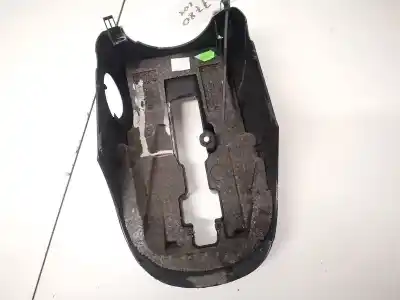 Pezzo di ricambio per auto di seconda mano plastica per skoda fabia (5j2 ) 1.2 riferimenti oem iam   