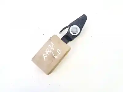 Автозапчастина б/у задній правий гачок для opel insignia a (g09) 2.0 cdti (68) посилання на oem iam 13267140