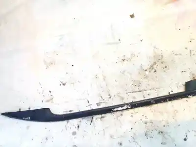 Pezzo di ricambio per auto di seconda mano plastica per opel vectra b caravan 2.0 dti riferimenti oem iam 90526548  