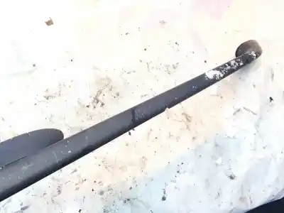 Peça sobressalente para automóvel em segunda mão plásticos por opel vectra b caravan 2.0 dti referências oem iam 90526548