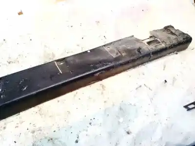 Peça sobressalente para automóvel em segunda mão embaladeira lado esquerdo (corte) por opel vectra b caravan 2.0 dti referências oem iam 