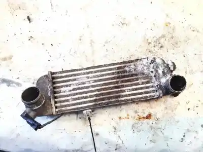 Pezzo di ricambio per auto di seconda mano intercooler per hyundai i30 1.6 crdi cat riferimenti oem iam 